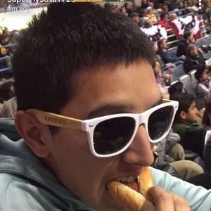 Meet your Posher, Ivan